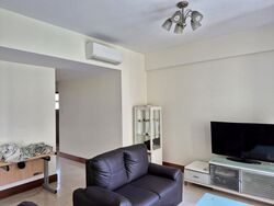 Sunhaven (D16), Condominium #513841381
